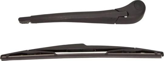 Maxgear 39-0238 - RAMIĘ WYCIERACZKI RENAULT T. CLIO III 05-- MEGANE III KOMBI 08- KPL