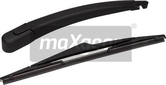 Maxgear 39-0232 — Ramię wycieraczki, czyszczenie szyb