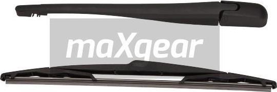 Maxgear 39-0237 — Ramię wycieraczki, czyszczenie szyb