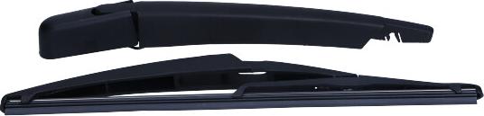 Maxgear 39-0220 - RAMIĘ WYCIERACZKI HONDA T. CIVIC VII 00-06 KPL