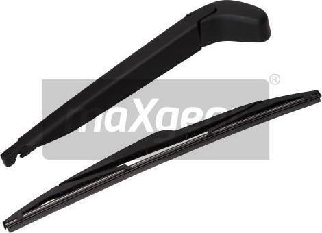 Maxgear 39-0221 - RAMIĘ WYCIERACZKI FORD T. FOCUS II 04-11 KPL