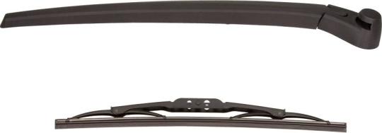 Maxgear 39-0227 - RAMIĘ WYCIERACZKI SEAT T. ALTEA-XL 04-09 PRZED LIFT- IBIZA 02-09 KPL 330MM