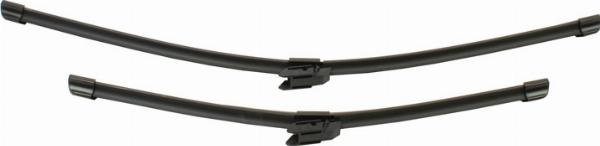Maxgear 39-0745 - PIÓRO WYCIERACZKI 550-400MM DACIA DOKKER. LODGY