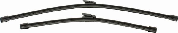 Maxgear 39-0745 - PIÓRO WYCIERACZKI 550-400MM DACIA DOKKER. LODGY