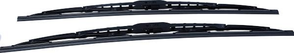 Maxgear 39-0741 - PIÓRO WYCIERACZKI 530-530MM RENAULT. LADA. AUDI. VW. SMART. VOLVO. TOYOTA. LAND ROVER. SAAB. JEEP STELAŻOWE HAK
