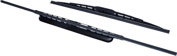 Maxgear 39-0747 - PIÓRO WYCIERACZKI 550-400MM FORD. DAEWOO. ALFA ROMEO. KIA. CHEVROLET. OPEL. SUZUKI. SUBARU STELAŻOWE HAK