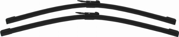 Maxgear 39-0754 - PIÓRO WYCIERACZKI 550-550MM DB SLC-SLK 15-