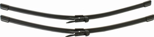 Maxgear 39-0752 - PIÓRO WYCIERACZKI 550-530MM AUDI TT 08-14