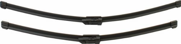Maxgear 39-0769 - PIÓRO WYCIERACZKI 600-530MM AUDI A5 KABRIOLET-Q3-TT 14-