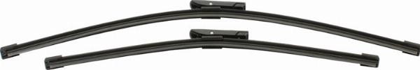 Maxgear 39-0763 - PIÓRO WYCIERACZKI 600-450MM RENAULT MEGANE 03--15-