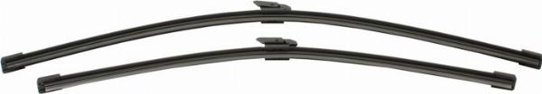 Maxgear 39-0767 - PIÓRO WYCIERACZKI 600-500MM BMW X2 17-