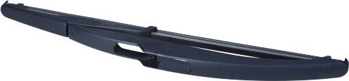 Maxgear 39-0704 - PIÓRO WYCIERACZKI 260MM REANULT GRAND SECNIC 03-09. DACIA DOKKER TYŁ