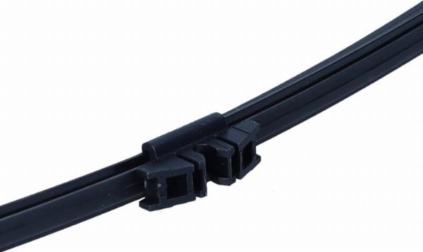 Maxgear 39-0716 - PIÓRO WYCIERACZKI 350MM BMW 5 17--FORD GALAXY 17--S-MAX 17--VOLVO V70 07--XC60 17--XC70 07- TYŁ