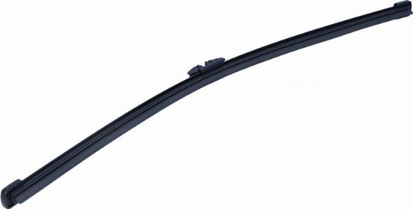 Maxgear 39-0716 - PIÓRO WYCIERACZKI 350MM BMW 5 17--FORD GALAXY 17--S-MAX 17--VOLVO V70 07--XC60 17--XC70 07- TYŁ