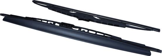 Maxgear 39-0739 - PIÓRO WYCIERACZKI 530-475MM VW. SKODA. SEAT. AUDI. FIAT. BMW. CHEVROLET. NISSAN. RENAULT. TOYOTA STELAŻOWE HAK PRAWA WYGIĘTA