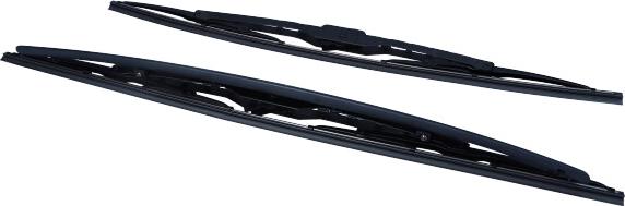 Maxgear 39-0739 - PIÓRO WYCIERACZKI 530-475MM VW. SKODA. SEAT. AUDI. FIAT. BMW. CHEVROLET. NISSAN. RENAULT. TOYOTA STELAŻOWE HAK PRAWA WYGIĘTA