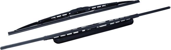 Maxgear 39-0735 - PIÓRO WYCIERACZKI 500-450MM OPEL. TOYOTA. HYUNDAI. PEUGEOT. CITROEN. NISSAN. HONDA... STELAŻOWE HAK