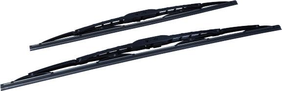Maxgear 39-0738 - PIÓRO WYCIERACZKI 530-450MM FIAT. RENAULT. SEAT. TOYOTA. MAZDA. VW. SUZUKI. NISSAN. AUDI STELAŻOWE HAK