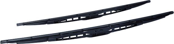 Maxgear 39-0738 - PIÓRO WYCIERACZKI 530-450MM FIAT. RENAULT. SEAT. TOYOTA. MAZDA. VW. SUZUKI. NISSAN. AUDI STELAŻOWE HAK