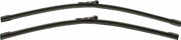 Maxgear 39-0775 - PIÓRO WYCIERACZKI 600-550MM VOLVO S60 00--10--S80 01--V70 01--XC90 02-