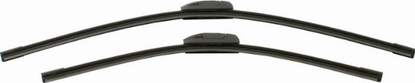 Maxgear 39-1041 - PIÓRO WYCIERACZKI 650-500MM CHRYSLER GRAND VOYAGER 07- PŁASKIE HAK