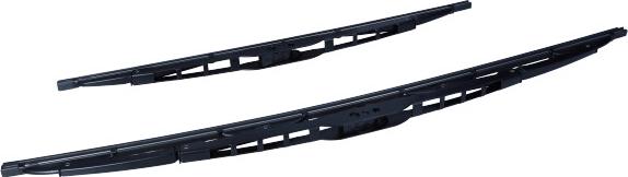 Maxgear 39-1004 - PIÓRO WYCIERACZKI 530-380MM TOYOTA. DAEWOO. HONDA. VW STELAŻOWE HAK