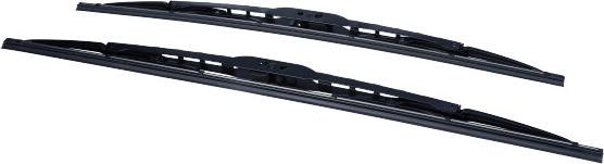 Maxgear 39-1000 - PIÓRO WYCIERACZKI 500-450MM OPEL. TOYOTA. HYUNDAI. PEUGEOT. CITROEN. NISSAN. HONDA. SUZUKI STELAŻOWE HAK