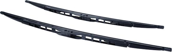 Maxgear 39-1000 - PIÓRO WYCIERACZKI 500-450MM OPEL. TOYOTA. HYUNDAI. PEUGEOT. CITROEN. NISSAN. HONDA. SUZUKI STELAŻOWE HAK