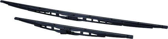 Maxgear 39-1007 - PIÓRO WYCIERACZKI 550-340MM HYUNDAI. NISSAN. CHEVROLET. SUZUKI. MITSUBISHI. DAIHATSU STELAŻOWE HAK