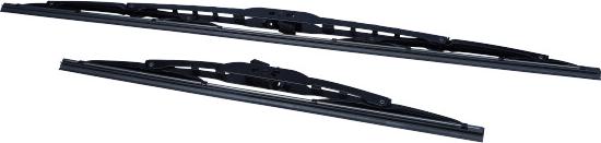 Maxgear 39-1007 - PIÓRO WYCIERACZKI 550-340MM HYUNDAI. NISSAN. CHEVROLET. SUZUKI. MITSUBISHI. DAIHATSU STELAŻOWE HAK