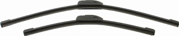 Maxgear 39-1014 - PIÓRO WYCIERACZKI 575-400MM FIAT PUNTO 08.93-08.99 PŁASKIE HAK