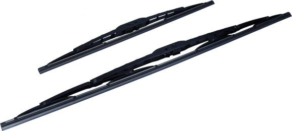 Maxgear 39-1015 - PIÓRO WYCIERACZKI 575-400MM FIAT. TOYOTA. LANCIA. RENAULT. HYUNDAI. LADA. KIA. VW. MAZDA STELAŻOWE HAK