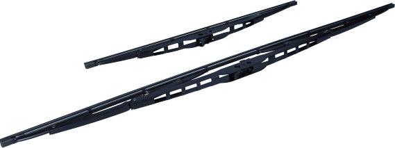 Maxgear 39-1016 - PIÓRO WYCIERACZKI 600-340MM TOYOTA. NISSAN. FORD. MITSUBISHI. MAZDA. HONDA. TATA. DAIHATSU. FIAT STELAŻOWE HAK