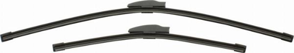 Maxgear 39-1035 - PIÓRO WYCIERACZKI 650-400MM MAZDA 3. CX-30 18--RENAULT-NISSAN-TOYOTA-KIA