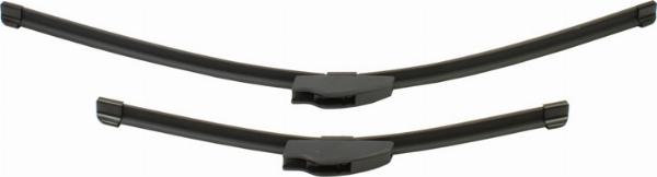Maxgear 39-1035 - PIÓRO WYCIERACZKI 650-400MM MAZDA 3. CX-30 18--RENAULT-NISSAN-TOYOTA-KIA