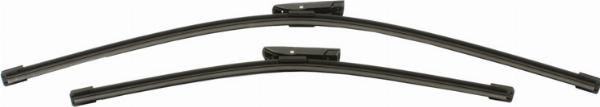 Maxgear 39-1037 - PIÓRO WYCIERACZKI 650-450MM CITROEN NEMO-FIAT QUBO-FIORINO-PEUGEOT BIPPER 07-