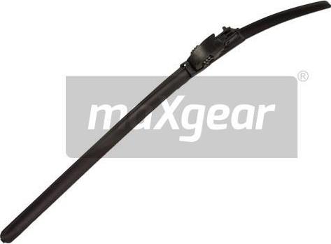 Maxgear 39-8700 - PIÓRO WYCIERACZKI 700MM-28 1 SZT. BEZPRZEGUBOWA ALL IN ONE 1 ADAPTER = 6 MOCOWAŃ