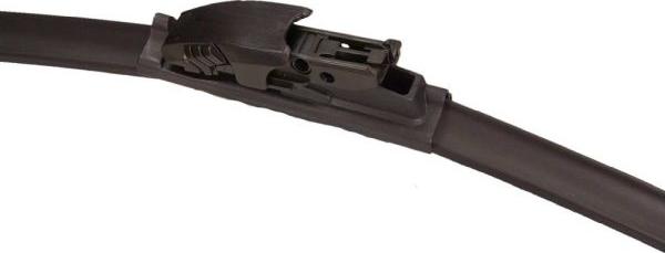 Maxgear 39-8700 - PIÓRO WYCIERACZKI 700MM-28 1 SZT. BEZPRZEGUBOWA ALL IN ONE 1 ADAPTER = 6 MOCOWAŃ