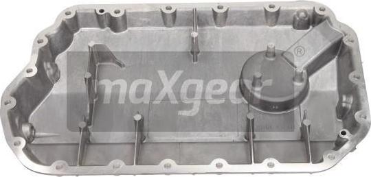 Maxgear 34-0053 - MISKA OLEJU VW PASSAT 2.8 96-