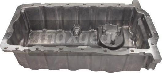 Maxgear 34-0057 - MISKA OLEJU VW 1.9-2.0TDI 03-