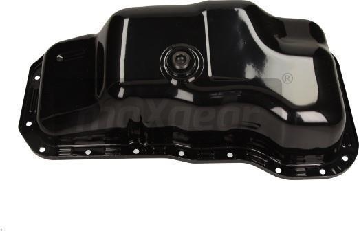Maxgear 34-0066 - MISKA OLEJU FIAT STILO 1.6 01-