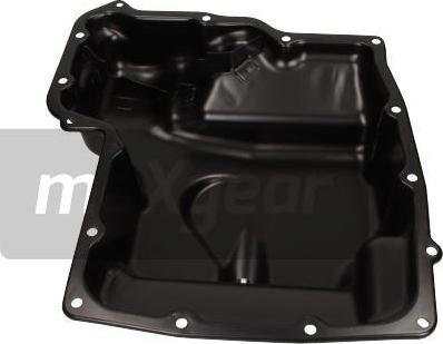 Maxgear 34-0062 - MISKA OLEJU FORD MONDEO 2.0TDCI-2.2TDCI 00-