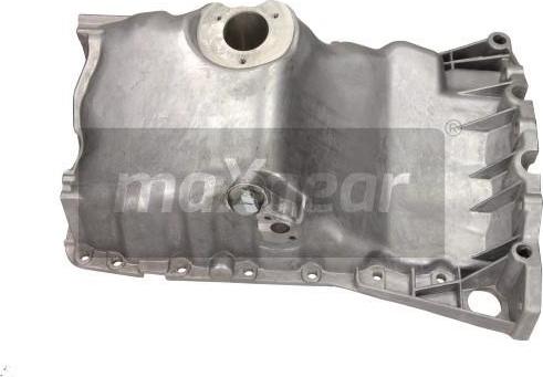 Maxgear 34-0019 - MISKA OLEJU VW 1.9TDI 1.6 99-