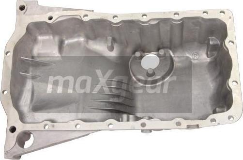 Maxgear 34-0019 - MISKA OLEJU VW 1.9TDI 1.6 99-