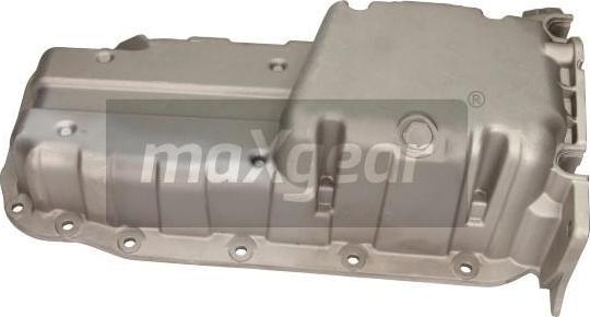 Maxgear 34-0010 - MISKA OLEJU OPEL ASTRA 1.6 98-