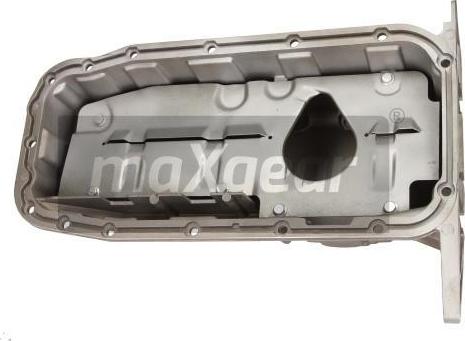Maxgear 34-0010 - MISKA OLEJU OPEL ASTRA 1.6 98-