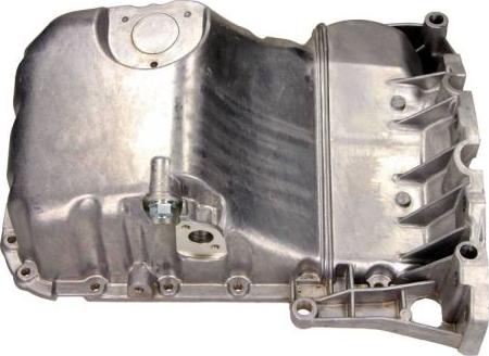Maxgear 34-0084 - MISKA OLEJU AUDI A4 1.8T BEZ OTWORU NA CZUJNIK