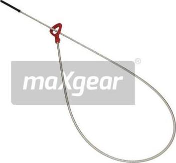 Maxgear 34-0086 - MIARKA OLEJU DB C 1.8-2.2CDI 93-