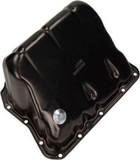 Maxgear 34-0081 - MISKA OLEJU SMART FORTWO 0.8CDI 07-