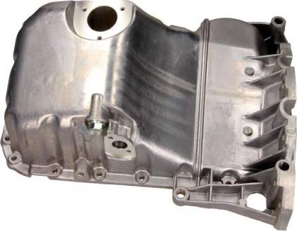 Maxgear 34-0083 - MISKA OLEJU AUDI A4 1.8T Z OTWOREM NA CZUJNIK